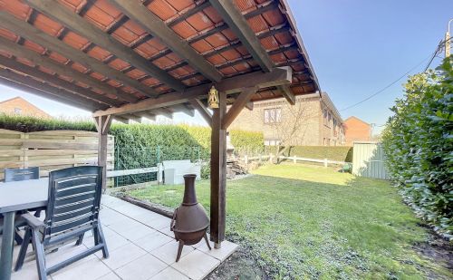 Maison 3 chambres à vendre à Flemalle Maison 3 chambres à vendre à Flemalle