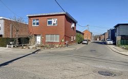 Maison 3 chambres à vendre à Flemalle Maison 3 chambres à vendre à Flemalle