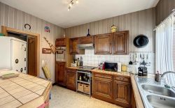 Maison 3 chambres à vendre à Flemalle Maison 3 chambres à vendre à Flemalle