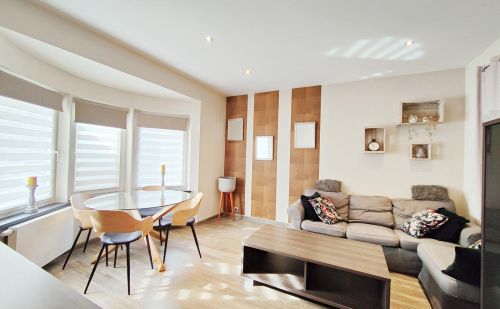 Maison 1 chambre à vendre à Vivegnis