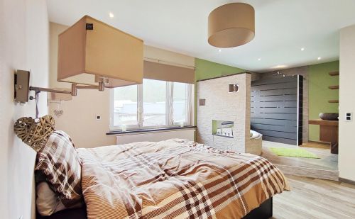 Maison 1 chambre à vendre à Vivegnis