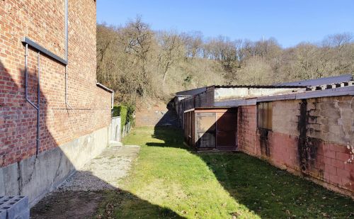 Maison 1 chambre à vendre à Vivegnis