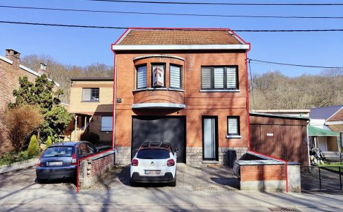 Maison 1 chambre à vendre à Vivegnis