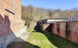 Maison 1 chambre à vendre à Vivegnis