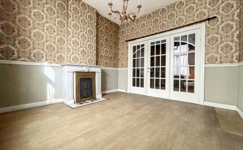 Maison de caractère 6 chambres à vendre à Herstal