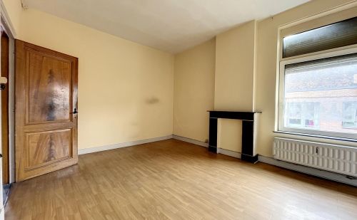 Maison de caractère 6 chambres à vendre à Herstal