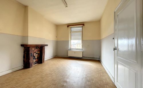 Maison de caractère 6 chambres à vendre à Herstal