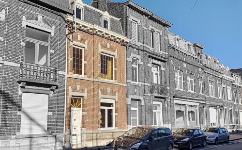 Grande maison à Angleur