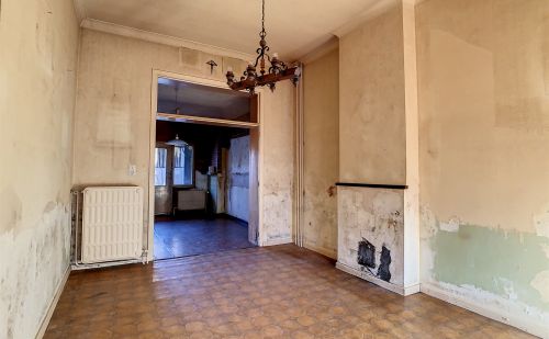 Grande maison à Angleur