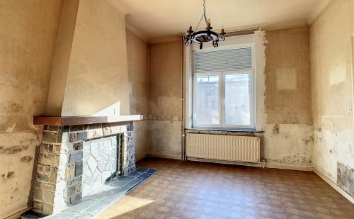 Grande maison à Angleur