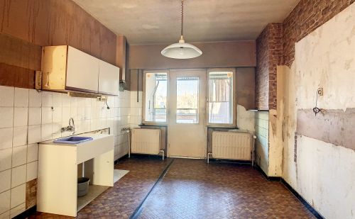 Grande maison à Angleur