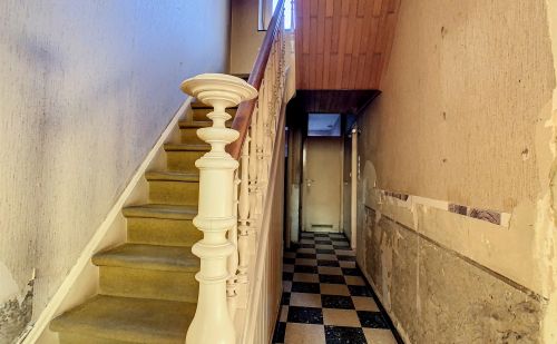 Grande maison à Angleur