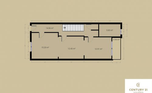 Grande maison à Angleur