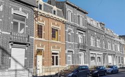 Grande maison à Angleur