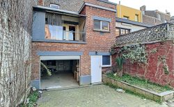 Grande maison à Angleur