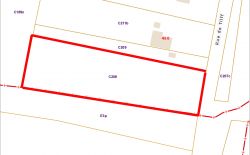 Terrain avec vue sur la vallée de l'Ourthe à Angleur