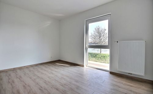Appartement duplex en bord de Meuse à Oupeye