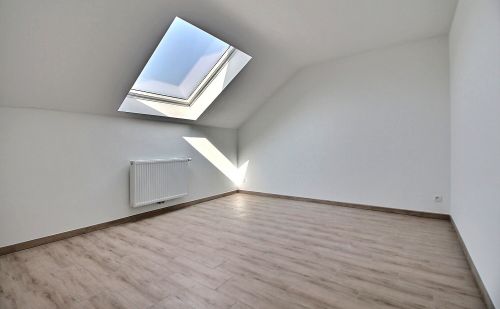 Appartement duplex en bord de Meuse à Oupeye