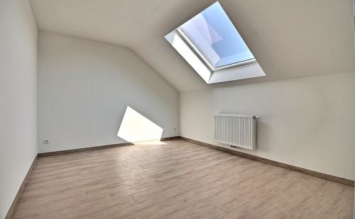 Appartement duplex en bord de Meuse à Oupeye