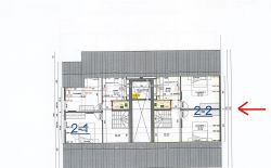 Appartement duplex en bord de Meuse à Oupeye