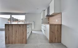 Appartement duplex en bord de Meuse à Oupeye