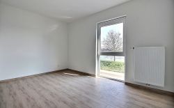 Appartement duplex en bord de Meuse à Oupeye