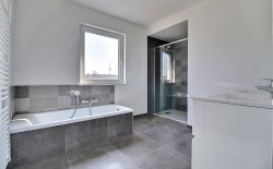 Appartement duplex en bord de Meuse à Oupeye