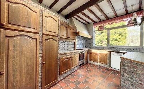 Maison 4 chambres à vendre à Ans