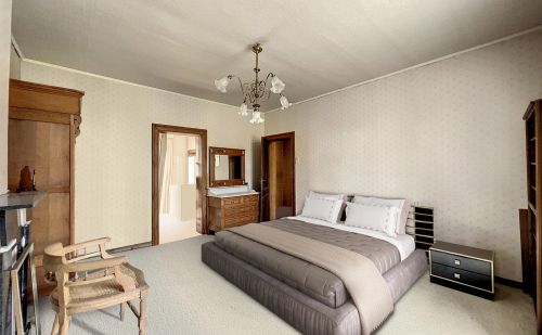 Maison 4 chambres à vendre à Ans