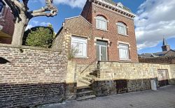 Maison 4 chambres à vendre à Ans