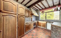 Maison 4 chambres à vendre à Ans