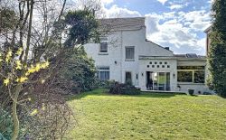 Maison 4 chambres à vendre à Ans