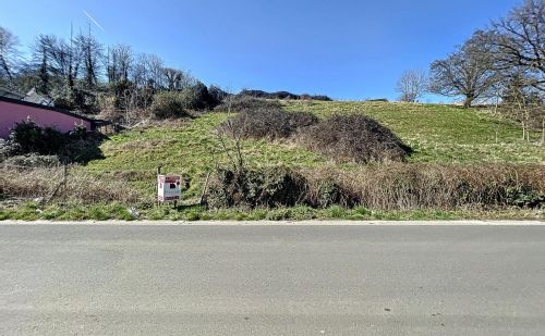 Terrain à bâtir à Hermalle à vendre Terrain à bâtir à Hermalle à vendre