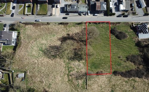 Terrain à bâtir à Hermalle à vendre Terrain à bâtir à Hermalle à vendre