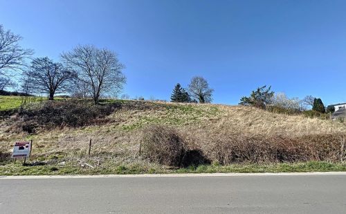 Terrain à bâtir à Hermalle à vendre