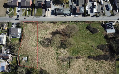 Terrain à bâtir à Hermalle à vendre Terrain à bâtir à Hermalle à vendre