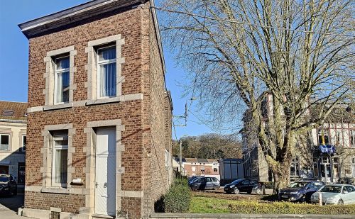 Maison unifamiliale idéale pour investir à Vaux-sous-Chèvremont