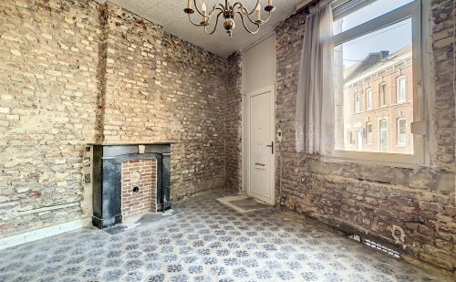 Maison unifamiliale idéale pour investir à Vaux-sous-Chèvremont