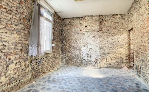 Maison unifamiliale idéale pour investir à Vaux-sous-Chèvremont