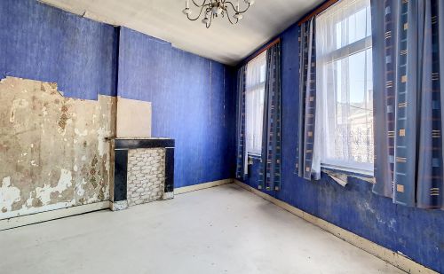 Maison unifamiliale idéale pour investir à Vaux-sous-Chèvremont
