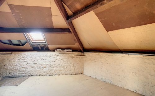 Maison unifamiliale idéale pour investir à Vaux-sous-Chèvremont
