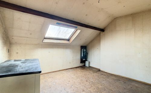 Maison unifamiliale idéale pour investir à Vaux-sous-Chèvremont
