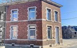 Maison unifamiliale idéale pour investir à Vaux-sous-Chèvremont