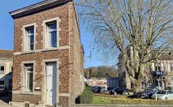 Maison unifamiliale idéale pour investir à Vaux-sous-Chèvremont