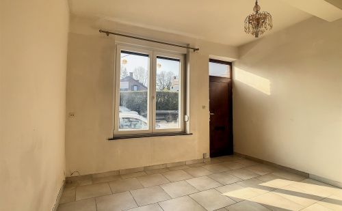 Maison idéalement au centre de Chênée