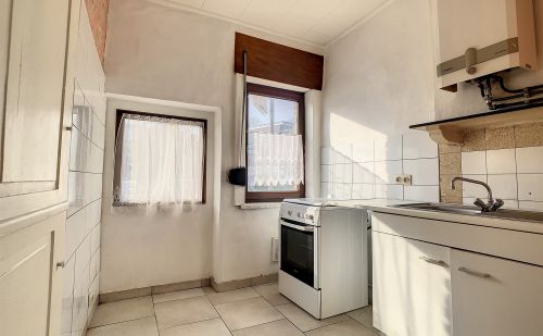 Maison idéalement au centre de Chênée