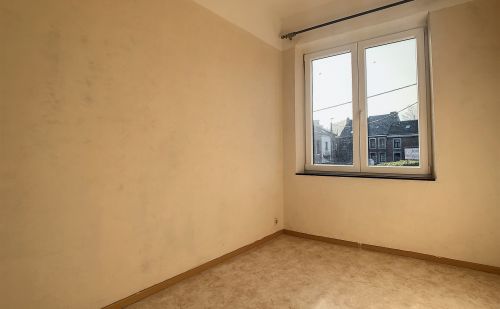 Maison idéalement au centre de Chênée