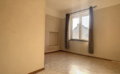 Maison idéalement au centre de Chênée