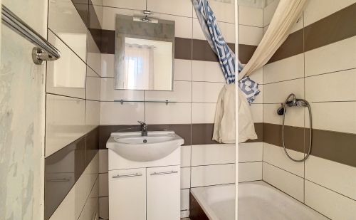 Maison idéalement au centre de Chênée