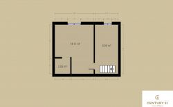 Maison idéalement au centre de Chênée